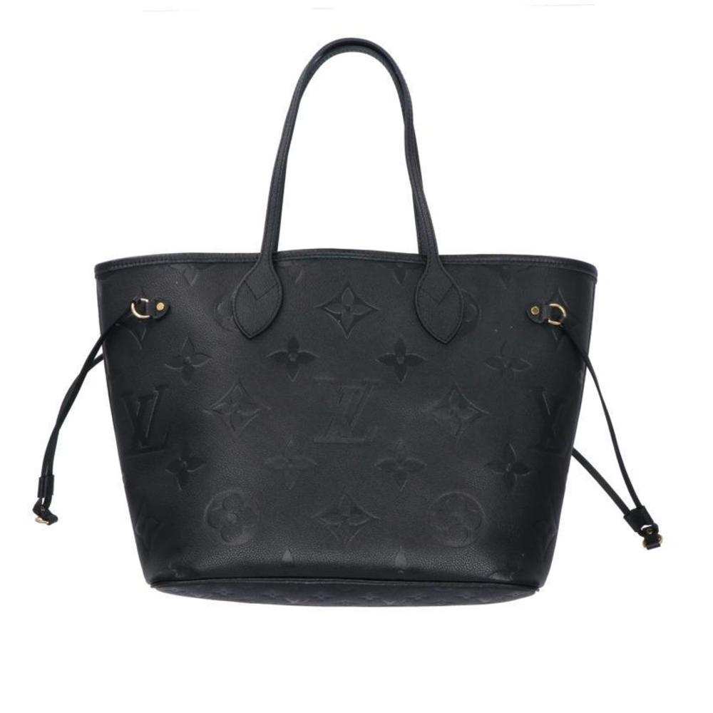 Louis Vutton MM Empriente Never Full Bag Noir